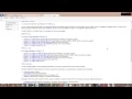 Tutorial Python le basi Lezione 1