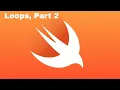 Loops Part 2