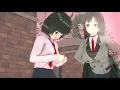 wedgie animation Otome Saotome