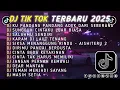 Download Lagu DJ TIKTOK TERBARU 2025 || DJ CINTA DARI SEBERANG 🎵 DJ SUNGGUH CINTAKU LUAR BIASA 🎵 FULL ALBUM❗❗