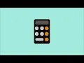 Calculator illustrator How to create calculator adobe illustrator tutorial