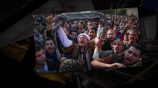 يارب انت ابونا فيفيان السودانيه أحداث العباسية البطرسية 