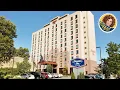 Hampton Inn New York-LaGuardia Airport New York NY United States Hotel Review