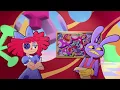 Jax Toy (feat. Michael Kovach & Amanda Hufford) 【THE AMAZING DIGITAL CIRCUS FAN MUSIC VIDEO】