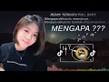 Download Lagu DJ MENGAPA KU MEMUJANNYA - DJ REMIX MENGAPA RHOMA IRAMA TERBARU FULL BASS 2021