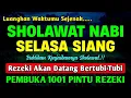 Download Lagu SHOLAWAT JIBRIL PENARIK REZEKI PALING MUSTAJAB, SHOLAWAT NABI MUHAMMAD SAW, Sholawat Jibril Merdu