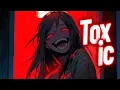 Download Lagu Nightcore - Toxic (Lyrics)