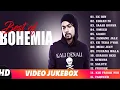 Download Lagu Bohemia - Audio Jukebox - Bohemia All Best Rap Song Mashup Top Song Of Bohemia ASMV Tech