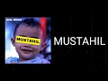 Mustahil - Ical Mosh (Official Lyrics Video)