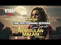 Rembulan Malam - Evie Tamala Reggae SKA Cover | Albumology