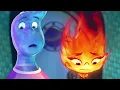 Steal The Show Lyrics (From "Elemental") Lauv