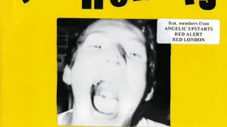 the rebels digging up the dom full ep 1994 