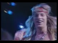 Warrant - Down Boys