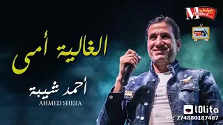 احمد شيبه دندنها