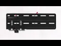 Samsung Slim Fit TV Wall Mount Bracket