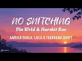 No Snitching — Vin Wrld, Harshit Rao | Official Lyrics Video 🎧