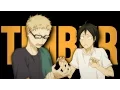 Download Lagu Haikyuu「AMV」Timber ᴴᴰ
