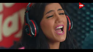 لؤلؤ أبدعت في أغنية جرا إيه يا كراش لؤلؤ 