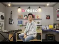 Download Lagu Stevan Pasaribu - Cinta Tlah Terlambat | Resso Studio Live