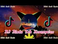 Download Lagu DJ rindu tak kesampaian🤡