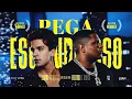 Download Lagu Luan Santana, Kevin O Chris - PEGA ESCANDALOSO (Clipe Oficial)