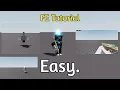 How to Make a Simple FE Script in Roblox 2026 Beginner Guide