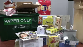 Keep Recycling Islip