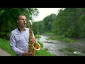 Download Lagu Julio Iglesias - To All The Girls I've Loved Before (Saxophone Cover)