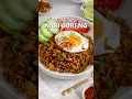 Download Lagu Nasi Goreng in just 15 minutes #easyrecipe