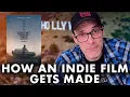Download Lagu Inside the Making of an Indie Film (with Violent Ends Director John-Michael Powell)