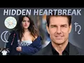 Tom Cruise Suri s Synastry Chart TRAGIC Estrangement