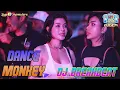 Lagu Dj Breakbeat 2021 Dance Monkey Full Bass - Hasan Ibasz Ft. Dicka YP