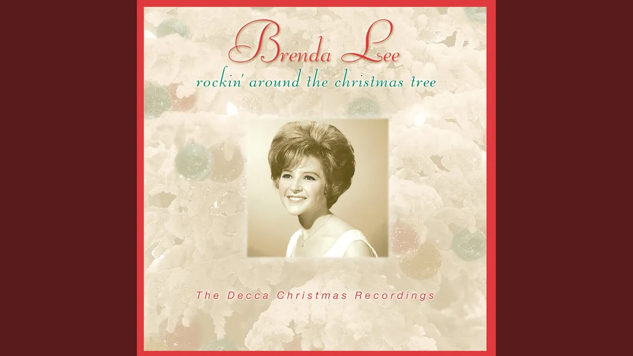 Rockin' Around The Christmas Tree