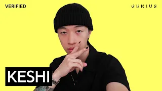 keshi beside you official lyrics u0026 meaning verified