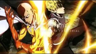 Download One Punch Man Season 2 Opening Full『JAM Project - Seijaku no Apostle』【ENG Sub】 MP3