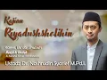 Ustadz Dr. Nashrudin Syarief  M.Pd. I.