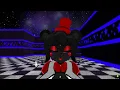 Apollyon s Avatar World FNIA FNC
