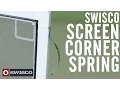 SWISCO Screen Corner Spring 1080p