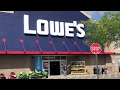 I wrote the Lowes theme song Matthew Parker GTG 2 LOWES