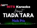 Download Lagu KARAOKE TIADA TARA  - JIRAYUT (NADA PRIA)