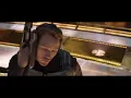Supersonic Rocket Ship - COSMIC MCU MONTAGE