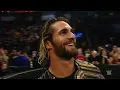 FULL MATCH: Randy Orton, Roman Reigns & Ryback vs. The Authority: Raw, March 30, 2015