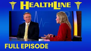 Urology with Dr Scott Palmer HealthLine PBS Fort Wayne