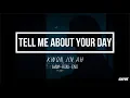 Download Lagu Kwon Jin Ah – Tell Me About Your Day (오늘 뭐 했는지 말해봐) HAN-ROM-ENG LYRICS