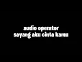 Download Lagu nada telpon operator panggil sayang