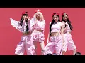 Download Lagu 베이비돈크라이 (Baby DONT Cry) Full ver. 'F Girl' 미니 팬미팅 (Mini Fanmeeting) 직캠 | 음악중심 • 250712