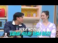 Download Lagu Eksklusif! Vika Kolesnaya Mengaku Sudah Menikah Dengan Billy! | OTW (12/07/25) Part 2