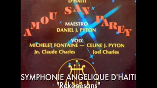 Download SYMPHONIE ANGELIQUE D'HAITI \ MP3