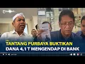 Lagu Dedi Mulyadi Tantang Purbaya Buktikan Rp 4,1 T Dana Pemprov Jabar Mengendap di Bank