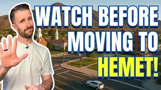 Living in Hemet CA 2025 Full Guide to Homes Costs Lifestyle
